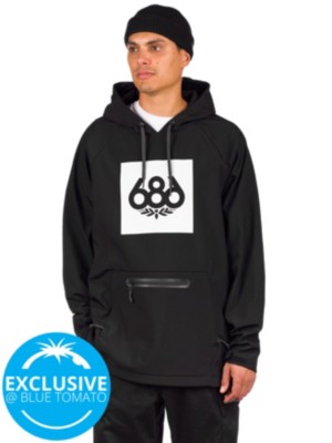 686 Knockout Hoodie bei Blue Tomato kaufen 686 Knockout Hoodie bei Blue Tomato kaufen